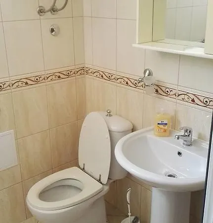 Apartament Jelic Zaton (Zadar)