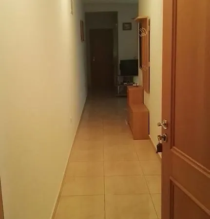 Jelic Apartament