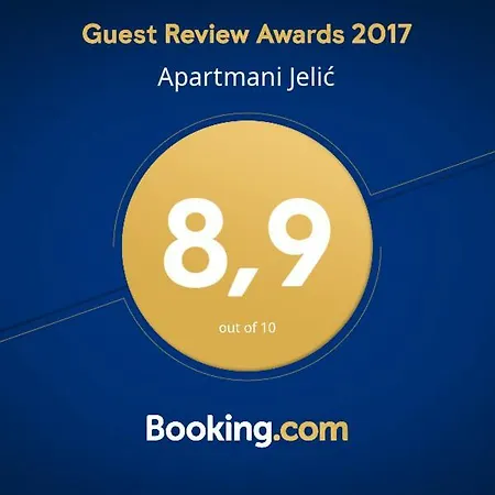 Jelic Apartament