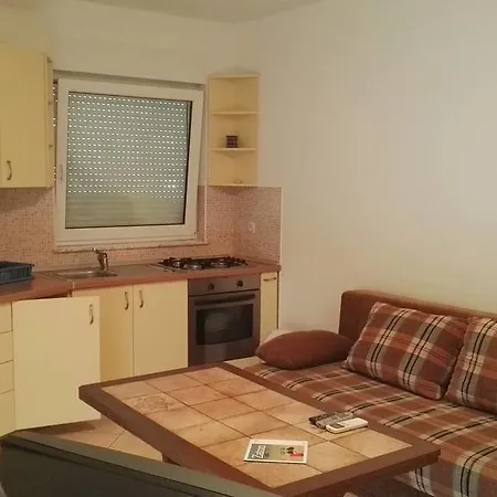 Apartmani Jelic *