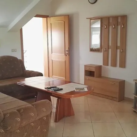 Apartment Apartmani Jelic Zaton (Zadar)