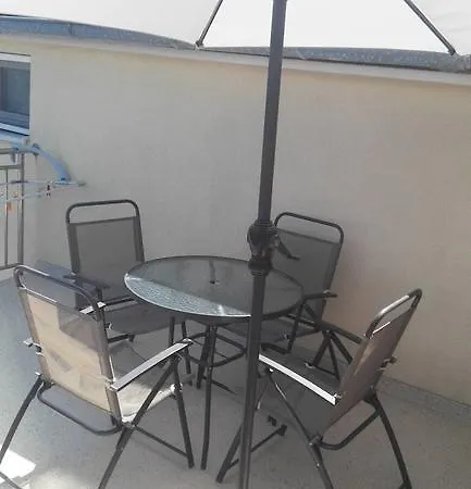 Apartmani Jelic Apartment Zaton (Zadar)