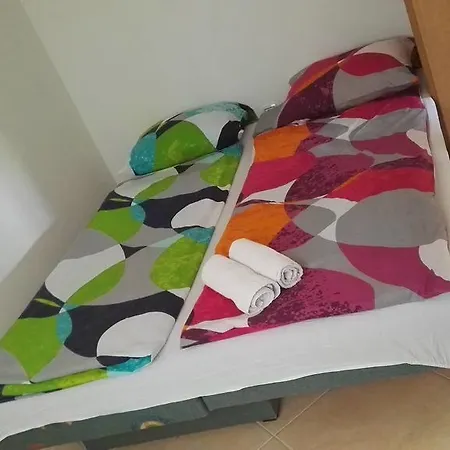 Apartmani Jelic