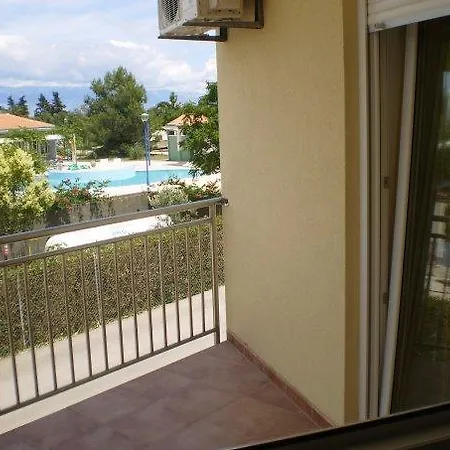 Apartment Apartmani Jelic