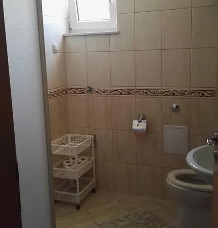 Apartmani Jelic Apartment *