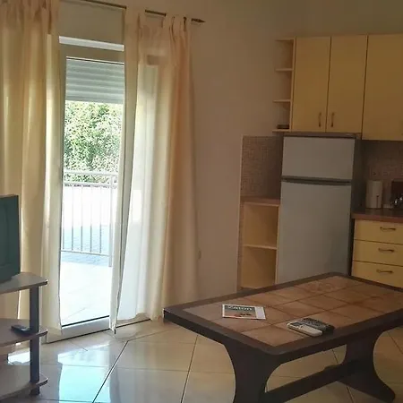 Apartmani Jelic Apartment Zaton (Zadar)