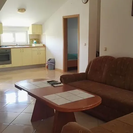 Apartmani Jelic *