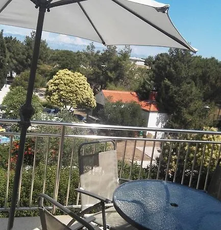 Apartmani Jelic Apartment *