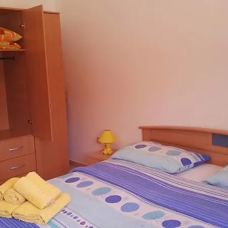 Apartmán Jelic Zaton (Zadar)