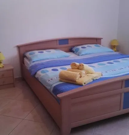 Apartmán Jelic
