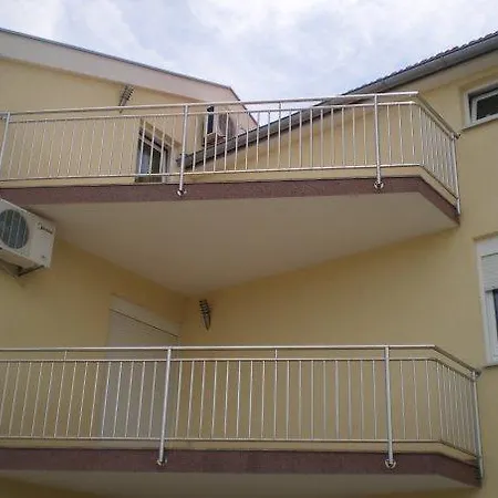 Apartmani Jelic Apartment Zaton (Zadar)