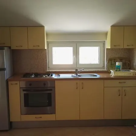 Apartmani Jelic Zaton (Zadar)
